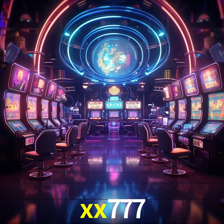 A Emoção da Loteria na xx777: Uma Chance de Mudança de Vida