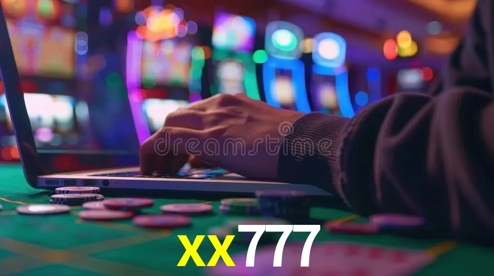 Desvendando o Mundo dos Jogos Virtuais na xx777