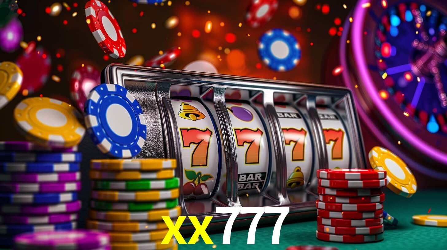 A Emoção da Loteria na xx777: Uma Chance de Mudança de Vida