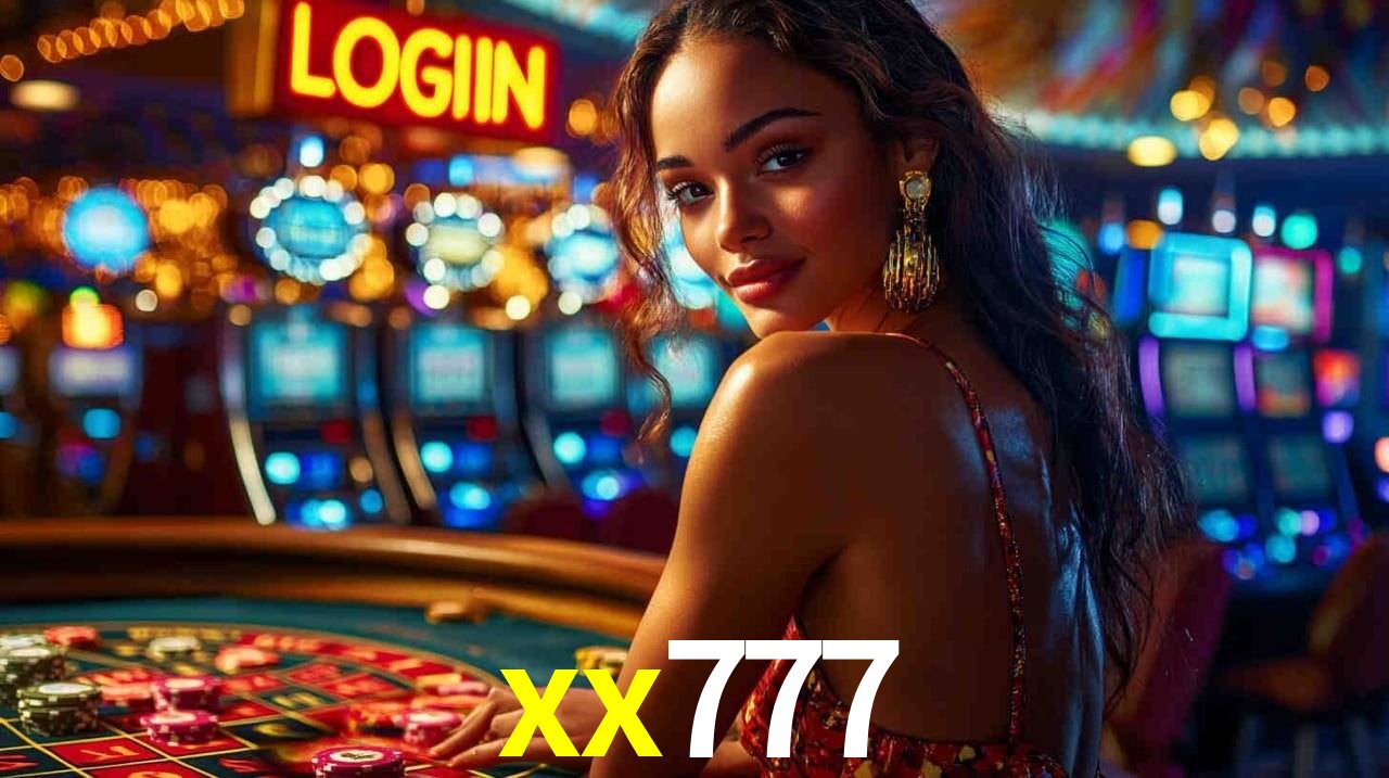 Live Casino xx777