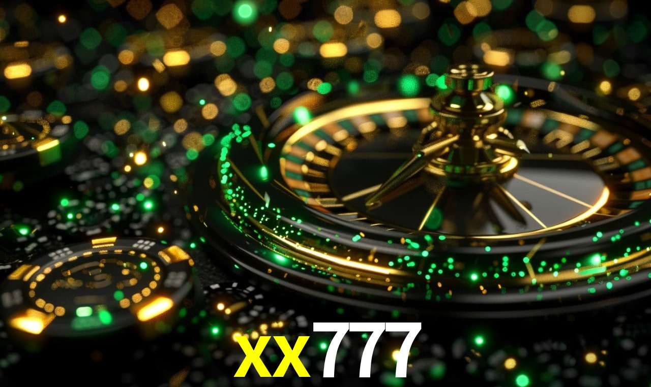 Flash Promotion xx777