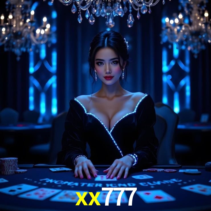Slot Games xx777