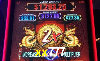 VIP Casino xx777