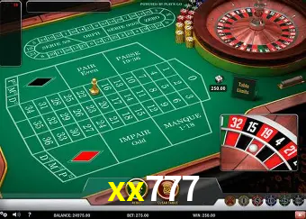 Live Casino xx777