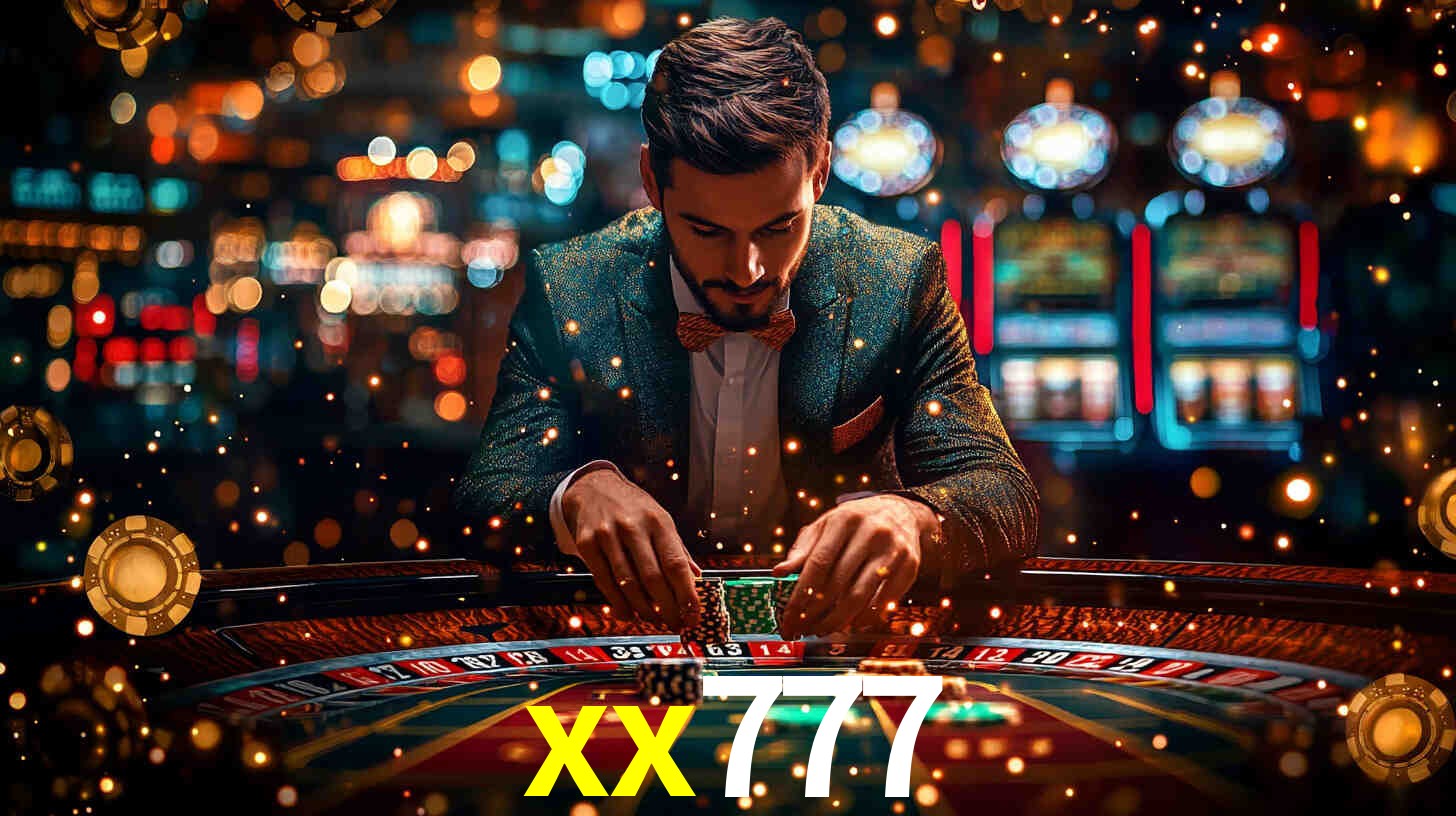 Tournaments xx777