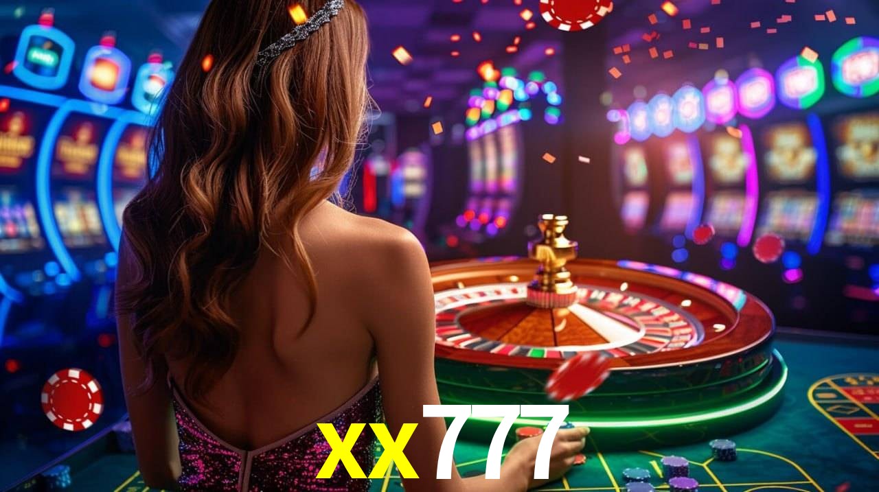 xx777 App Interface