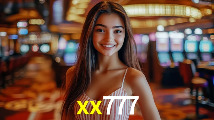 Welcome Bonus xx777